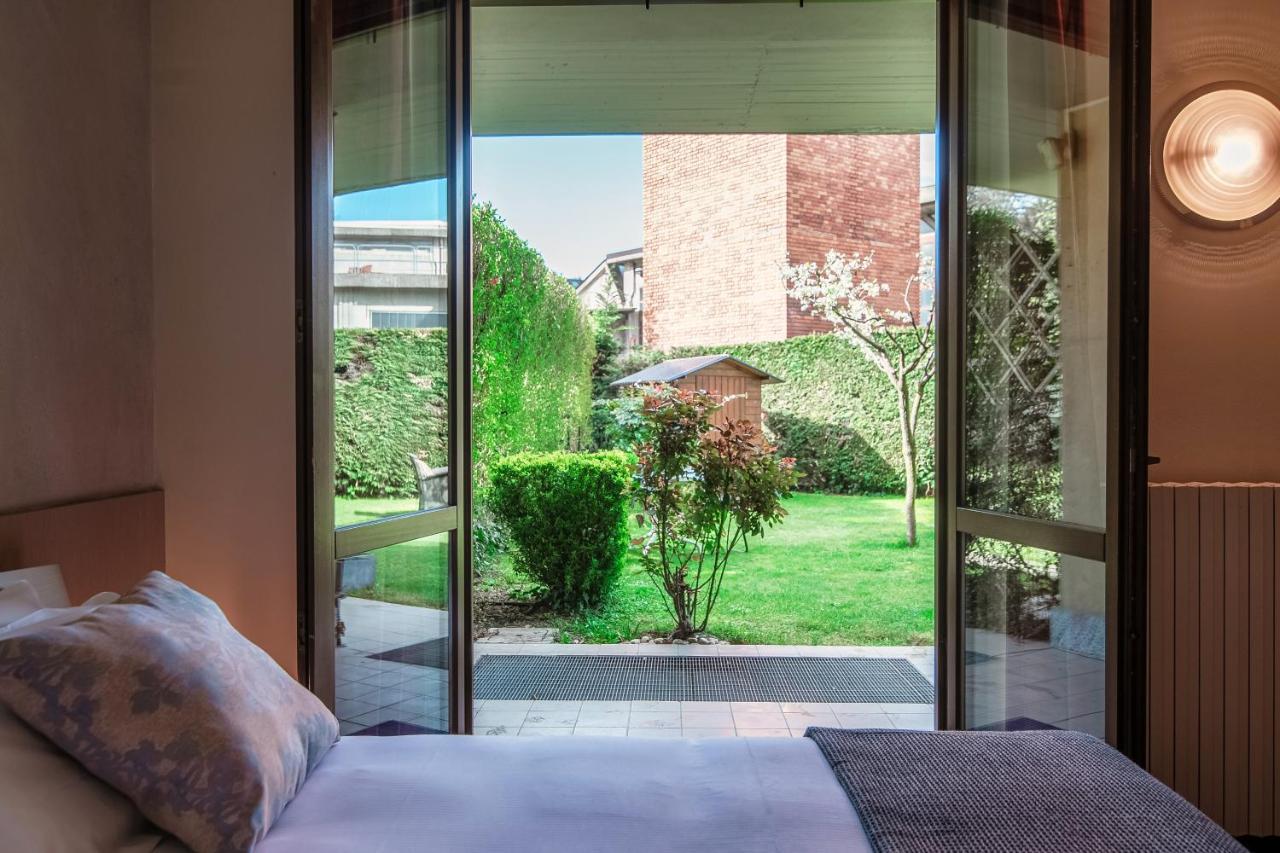 My Sweet Garden - By Myhomeincomo Cassina Rizzardi Exterior foto
